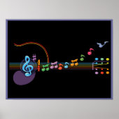 Ein eigenes Leben Poster (Vorne)