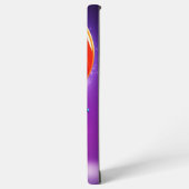 Ein Eimer Farbe Samsung Galaxy Hülle (Linke Seite)