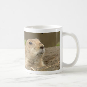 Ein ein Jahr, Groundhog Day Kaffeetasse