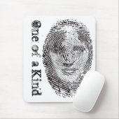 Ein einer Art Mousepad (Mit Mouse)