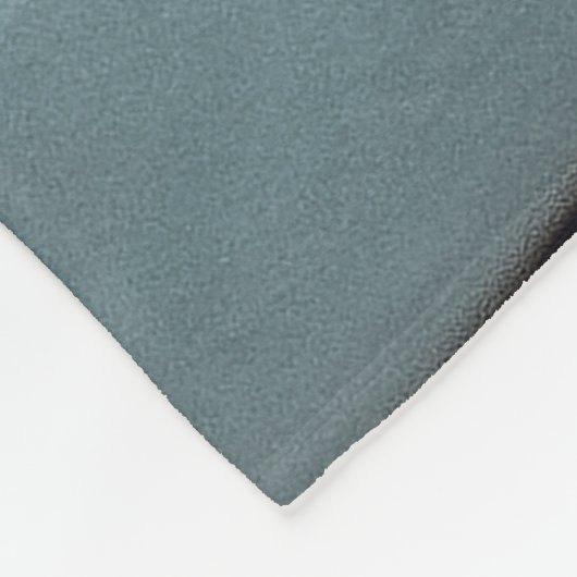 >- > ein einer netten >-> Fleece-Decke Fleecedecke (Ecke)