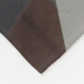 >- > ein eines netten >-> FleeceThrow Fleecedecke (Ecke)