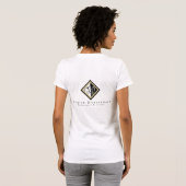 Ein eines netten Fotografie-T - Shirt (Schwarz voll)