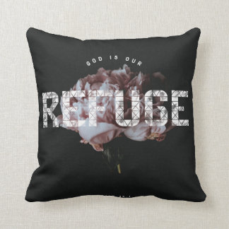 >- > ein eines netten >-> Kissens Kissen