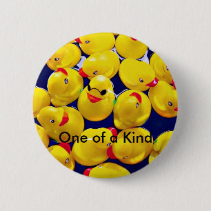 EIN eines NETTEN Knopfes Button