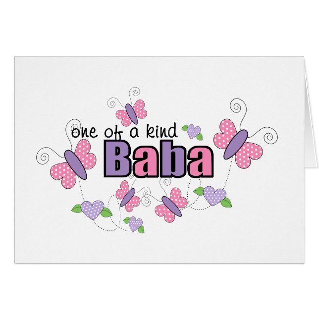 Ein eines netten Kuchens (Vorderseite (Horizontal))