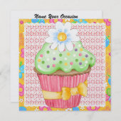 Ein einfach umständliches Ereignis - SRF Einladung (Vorne/Hinten)