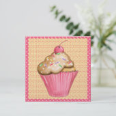 Ein einfach umständliches Ereignis - SRF Einladung (Stehend Vorderseite)