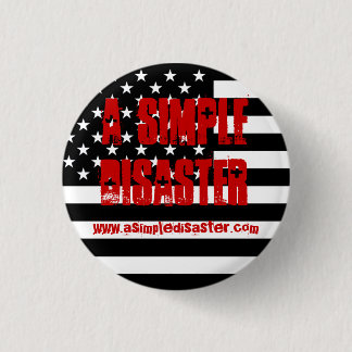 Ein einfacher Desaster-Knopf Button