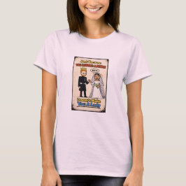 Ein Einfacher Grund... (4a) T-Shirt