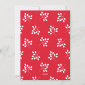 Ein einfaches, fröhliches Weihnachten | Foto (Rückseite)