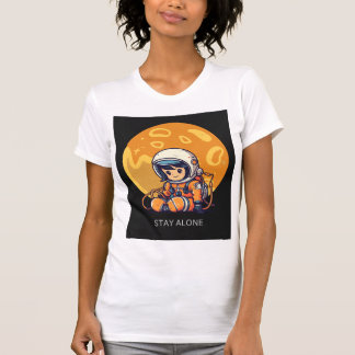 ein einfaches Kleidungsstück T-Shirt