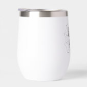 Ein einfaches Spinnennetz (Rechts)