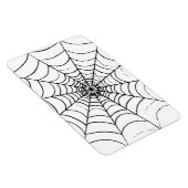 Ein einfaches Spinnennetz Magnet (Rechte Seite)