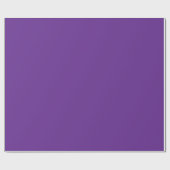 Ein einfaches violettes Hintergrundbild mit subtil Geschenkpapier (Flach)