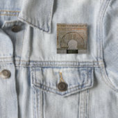 Ein Eingang des Gebets Hall Button (Beispiel)