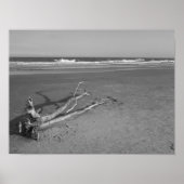 Ein einsames Ende Poster (Vorne)