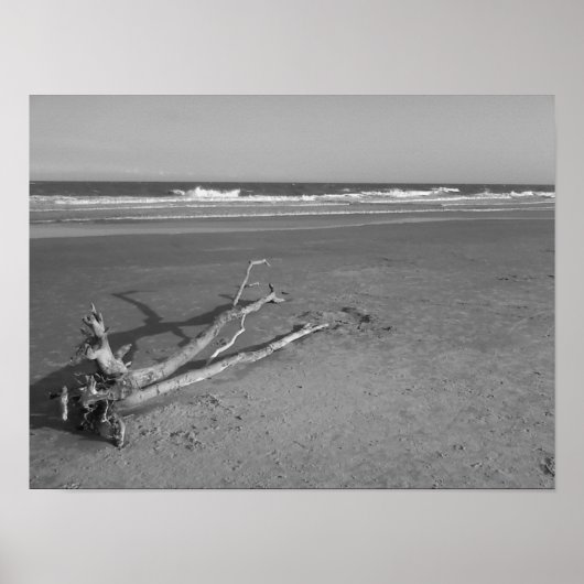 Ein einsames Ende Poster (Vorne)