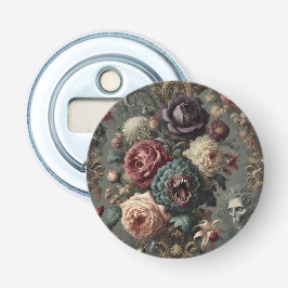 🩸 Ein einschüchterndes Blut - Gotisch Viktorianis Flaschenöffner