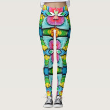 Ein einzigartiger niedlicher Multicolor "Ratti_Cre