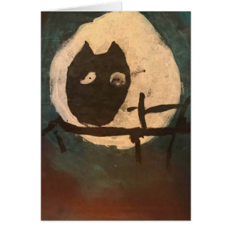 Ein einzigartiges Einzelteil gemacht von einem