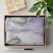 Ein einzigartiges Fantasy Serie Design 1 Seidenpapier (Geschenk)