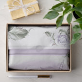 Ein einzigartiges Fantasy Serie Design 5 Seidenpapier (Geschenk)