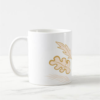 Ein einzigartiges Tassendesign Kaffeetasse