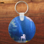 ein einziger Schlüsselanhänger (Vorderseite)