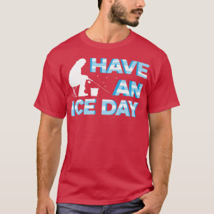 Ein Eis Day Hobbyist Premium T-Shirt
