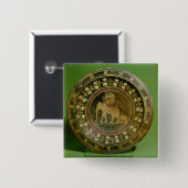 Ein Elefant benutzt im Krieg gegen Button (Vorne & Hinten)