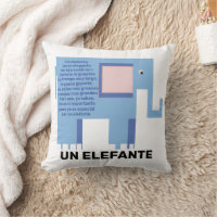 Ein Elefant