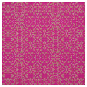 Ein elegantes Farbtupmuster, das die Farbe des Sto Stoff