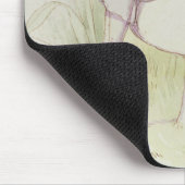 Ein Elf und eine Fee Mousepad (Ecke)