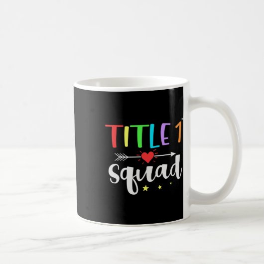 Ein Elfmeterstand Niedlich zurück zur Schule Kaffeetasse (Rechts)