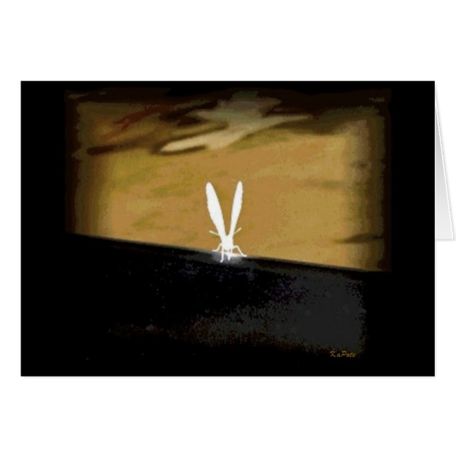 Ein Elternteil segnet alle (Vorderseite (Horizontal))