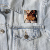 Ein Engel Button (Beispiel)