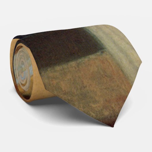 Ein Engel, der Flageolet von Burne Jones spielt Krawatte (Gerollt)