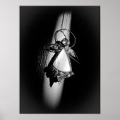 Ein Engel, der über mich wacht Poster (Vorne)