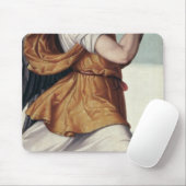 Ein Engel Mousepad (Mit Mouse)