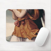 Ein Engel Mousepad (Mit Mouse)