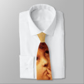 Ein Engel, Sonderkommando des Sistine Madonna - Krawatte (Gebunden)