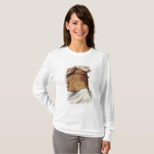 Ein Engel T-Shirt (Vorne ganz)