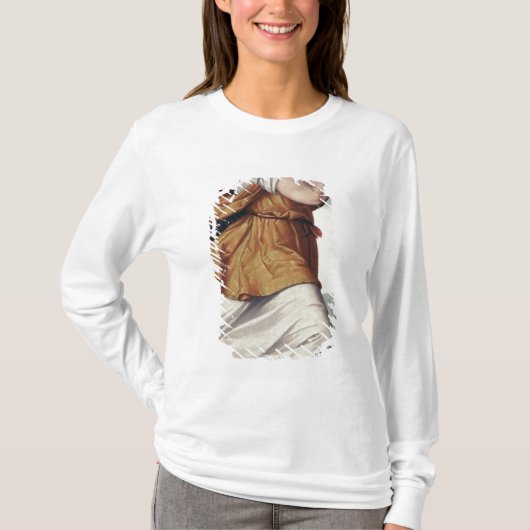 Ein Engel T-Shirt (Vorderseite)