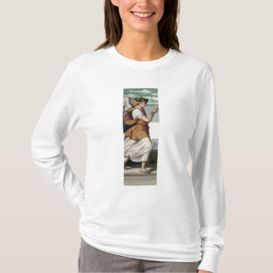 Ein Engel T-Shirt