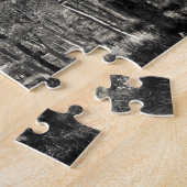 Ein englischer Wald Puzzle (Seite)