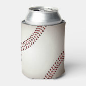 Ein Entwurf eines Soft Ball oder einer Base Dosenkühler (Kanne Vorderseite)