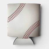 Ein Entwurf eines Soft Ball oder einer Base Dosenkühler (Vorderseite)