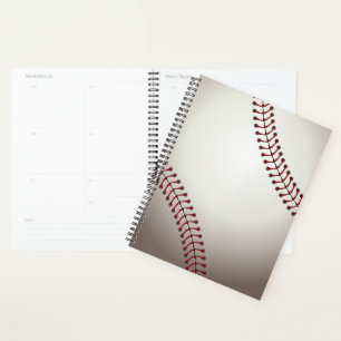 Ein Entwurf eines Soft Ball oder einer Base Planer