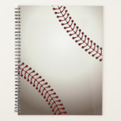 Ein Entwurf eines Soft Ball oder einer Base Planer (Vorderseite)